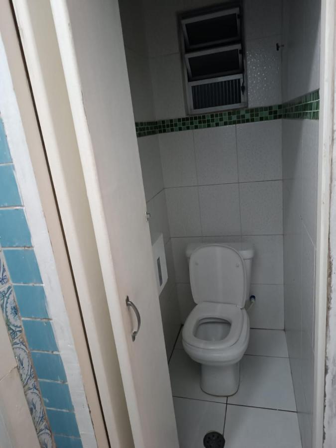 Mansao Akkui Hostel เซาเปาโล ภายนอก รูปภาพ