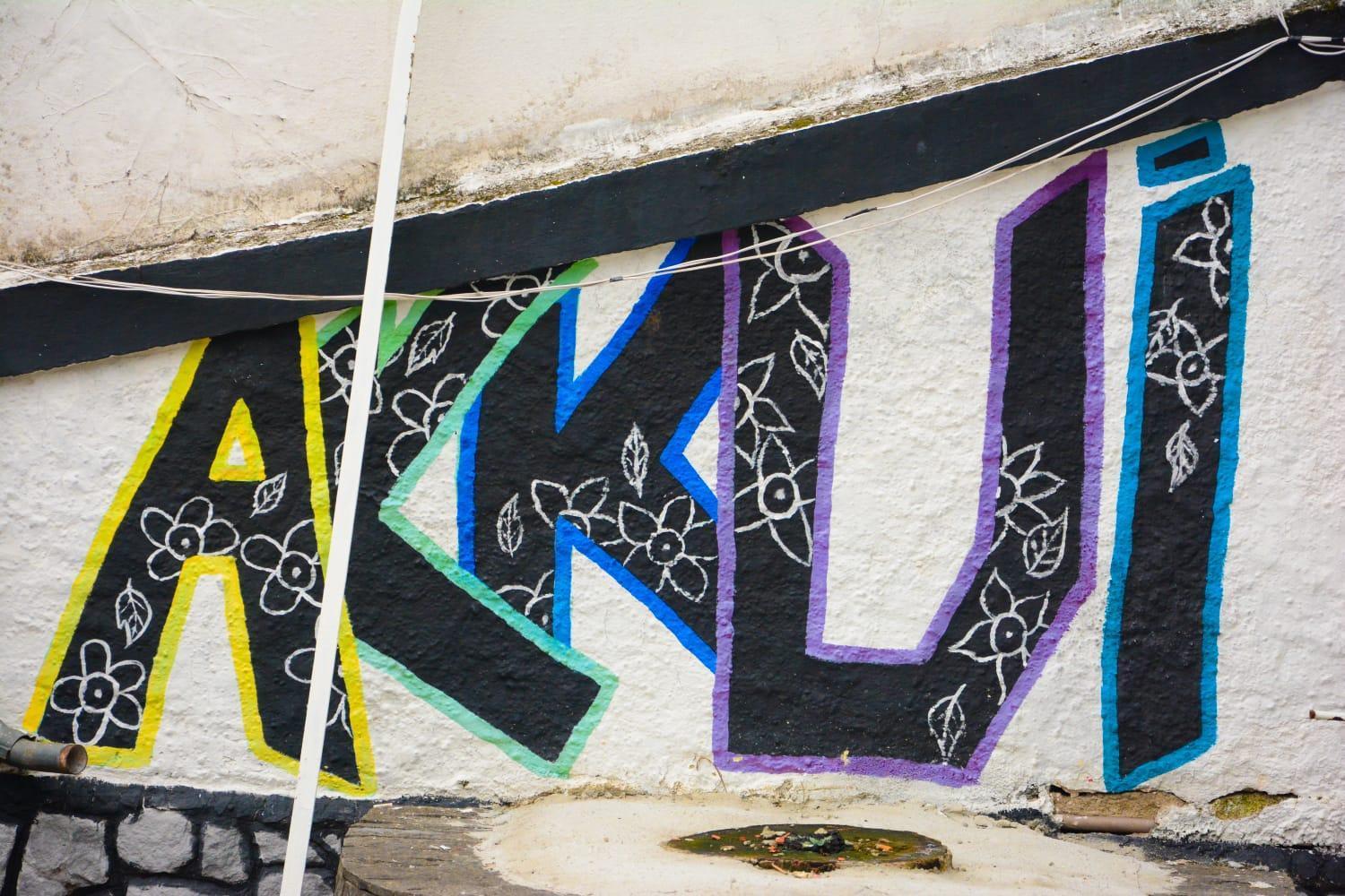 Mansao Akkui Hostel เซาเปาโล ภายนอก รูปภาพ